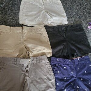 Shorts (Size 2)